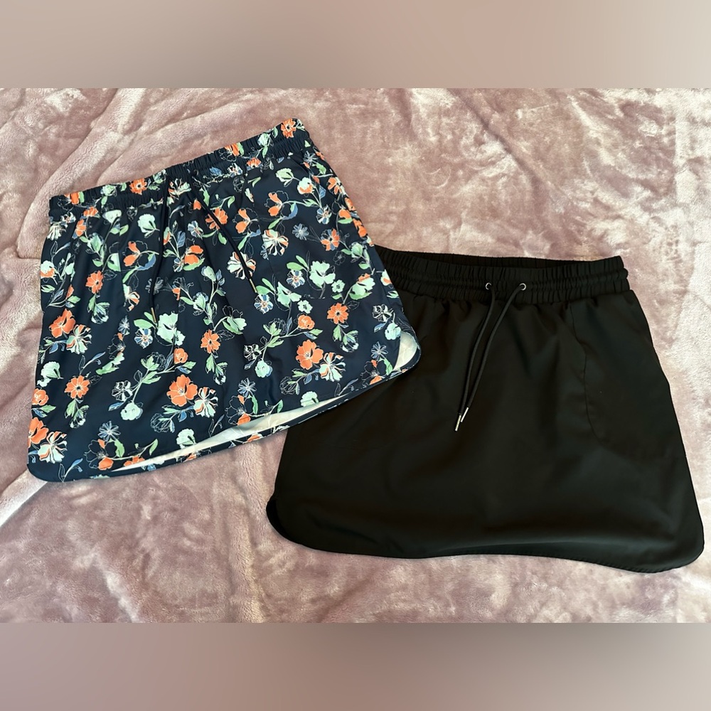 St. John’s Bay Skorts - Size Medium